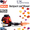 80CC 2 Cycle 900CFM 4.8HP 206MPH(Red), variant on Floseru 63CC 665 CFM Leaf Blower - 2 Cycle Backpack Gas Powered Leaf Blower, Grass Lawn Blower Air Cooling Gasoline Backpack Grass Blower, Backpack Snow Blower for Garden