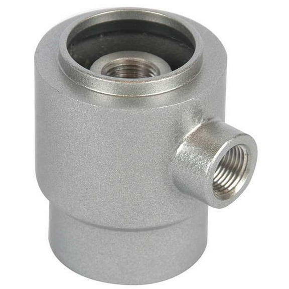 Guardian Equipment Waste Receptor,1-1/4In. Ips Female 150-066-2