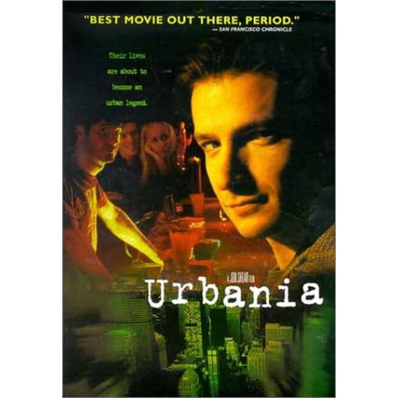 Urbania [DVD]