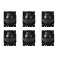 thumbnail image 1 of Caja de enraizamiento para plantas, propagación, esqueje, enraizador, bola de retoño (M negro), 1 of 6