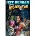 thumbnail image 2 of Jeff Dunham: Minding the Monsters (DVD), 2 of 2