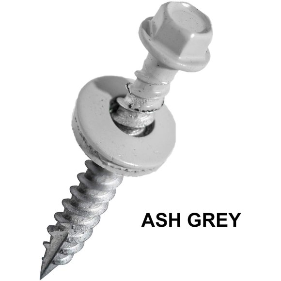 Paint Screw Head