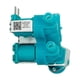 thumbnail image 1 of DC62-00142G Washer Water Inlet Valve for Sansung Washing Machine Part Solenoid Valve AP4211934 PS420, 1 of 5