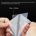 thumbnail image 4 of Protector De Pantalla De 8,9 Pulgadas, Protector De Pantalla Transparente Para Impresora 3D PET Para Photon MonoX 4K, 4 of 7