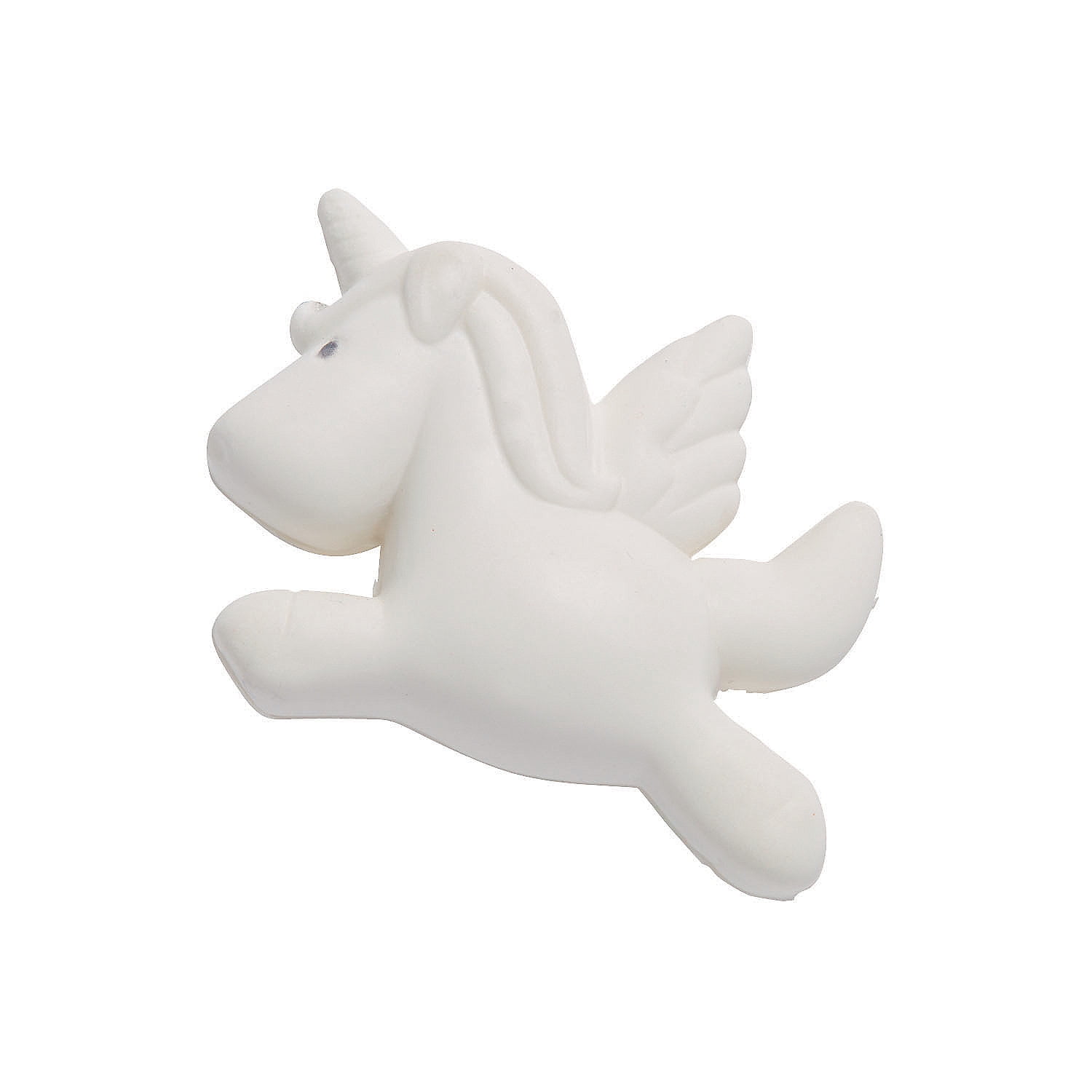 unicorn squishy walmart