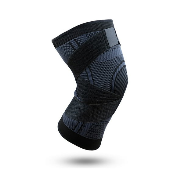 Knee Pads Compression Fit Support -for Joint Pain , Improved Circulation Compression