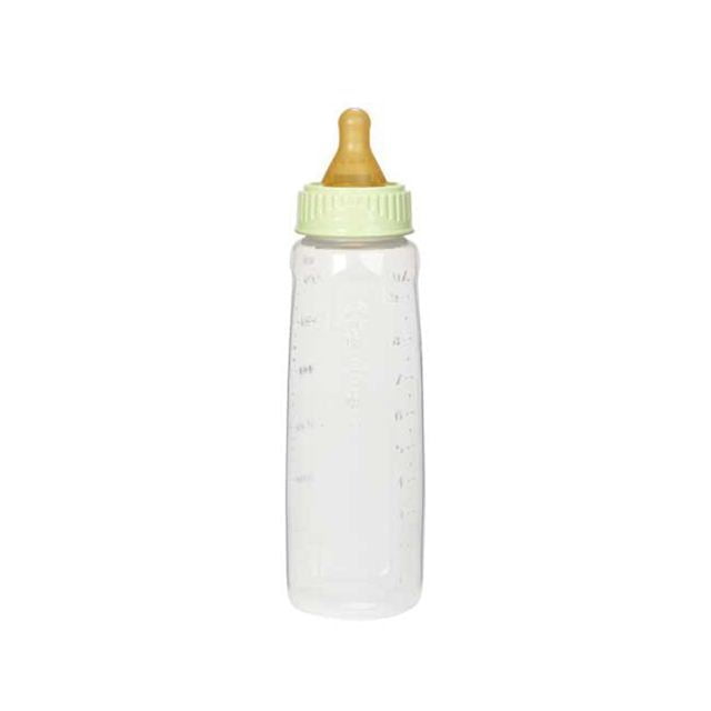 gerber baby bottles walmart