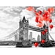 thumbnail image 1 of Diamond Painting 5D DIY Full Round Drill Landscape Kit Decoración del hogar (HQ037) Hugtrwg Para estrenar, 1 of 9