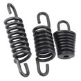thumbnail image 4 of 3-pack Chain-off Spring Bracket for Partner Chainsaw 350 351 370 371 390 420 Garden Tools, 4 of 5
