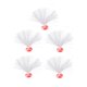 thumbnail image 4 of unbranded 5Ud De Fibra Colorida LED Cambiante Para De Hogar Fiesta, 4 of 8
