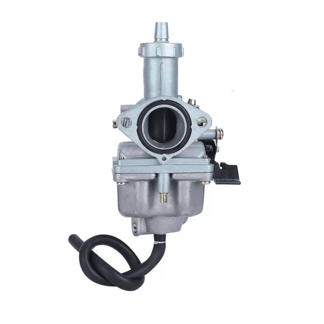 Carburador Italika Ft125 125z Dt125 Cg125 Kurazai Premium plata