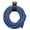 Blue/Orange, variant on Airhead 60 ft UV Resistant 4-Rider Tow Rope for Towable Tubes, Green