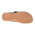 thumbnail image 3 of SANDALIAS DAMA COMFORT FIT 24133 SIMIPIEL NEGRO COMFORT FIT  24133, 3 of 4