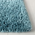 thumbnail image 3 of SAFAVIEH August Carlene Tapis Peluche Shag, 3 of 6