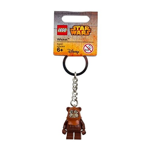 lego star wars keychain