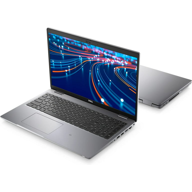 Restored Dell Latitude 5000 5520 Laptop (2021) | 15.6
