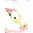 thumbnail image 3 of Replacement Part For Canplas-Hayden Vacuum Almond 110V Side Opening Super Valve # 792095A, 3 of 6