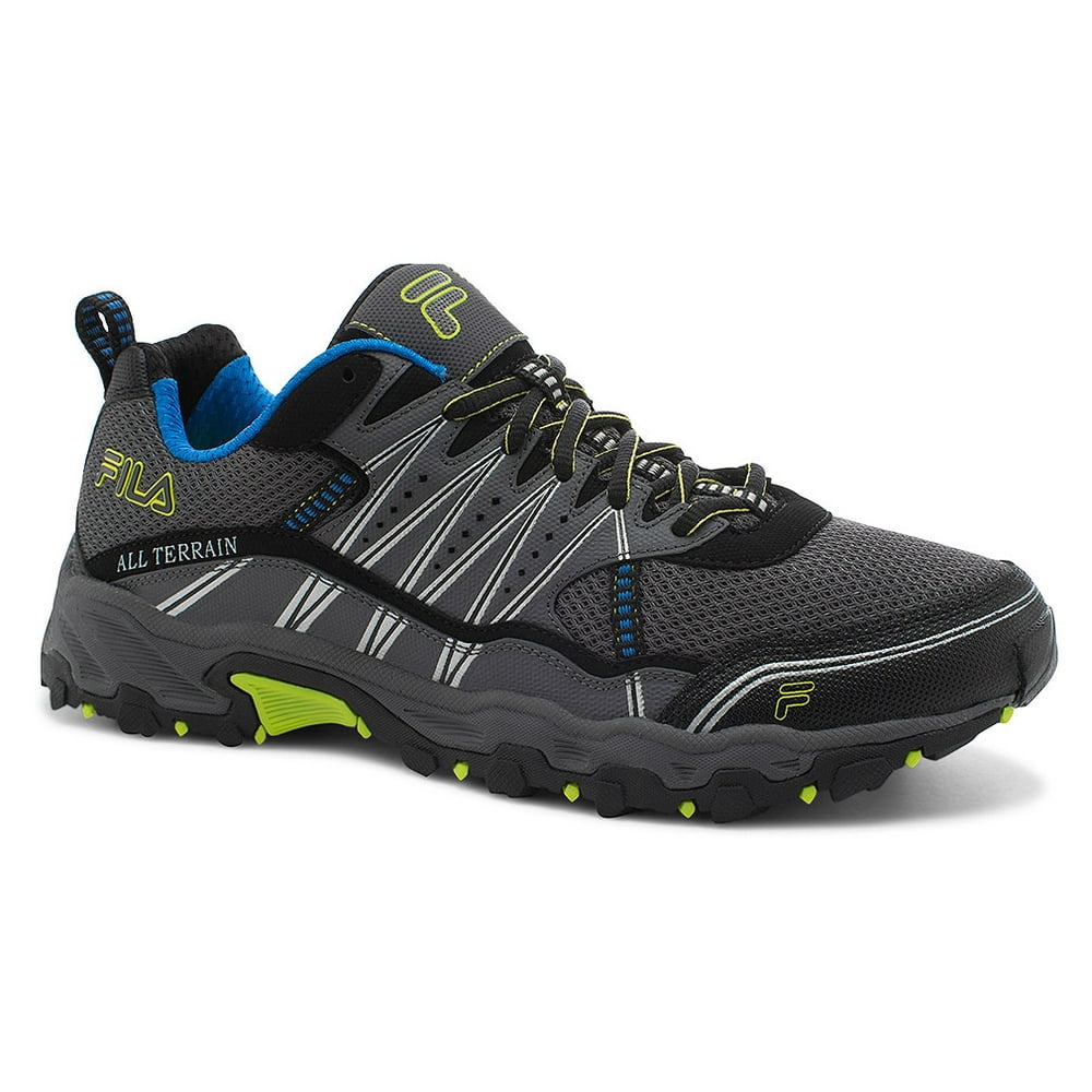 fila men's trail shoe midland