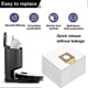 thumbnail image 5 of 14-Piece Hoover H81/H81 Pure/Epa/Telios Extra Vacuum Cleaner Bags Kit, 5 of 5