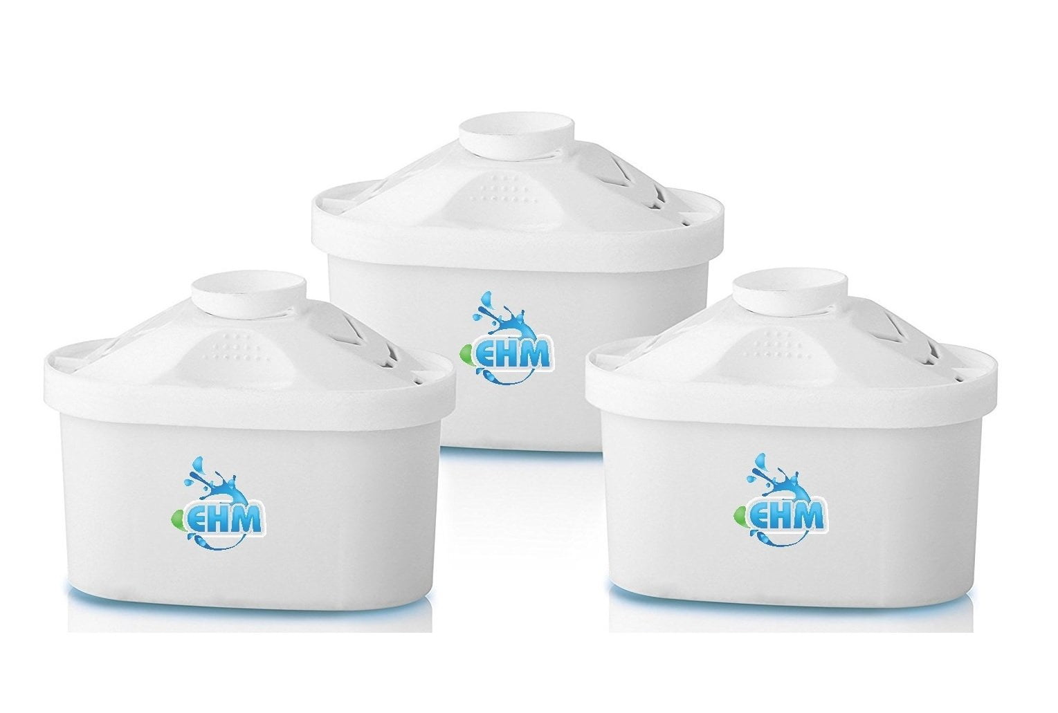 EHM SureFlow Filter Replacement Cartridge Ultra Premium Alkaline