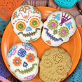 thumbnail image 2 of Sweet Spirits Cookie Cutters, 2 of 5