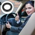 thumbnail image 3 of Steering Wheel Hub 12mm Steering Wheel Extension Spacer Automotive Supply, 3 of 9