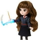 thumbnail image 5 of Wizarding World Harry Potter, Muñeca Patronus con luz Hermione Granger de 8 pulgadas con 7 Wizarding World Wizarding World, 5 of 5
