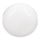 thumbnail image 5 of Luz de techo LED redonda, área de irradiación amplia, 6500K, 20W, luz de techo impermeable para dormitorio, sala de estar, baño, 5 of 8
