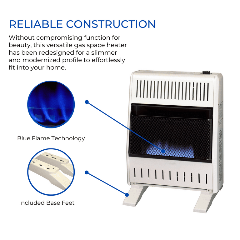 Procom heater best sale