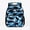 Camo Shark, variant on Camo Shark Kids Backpack for Girls Boys 3-6, Breathable Toddler Preschool Bookbag, 13.5" Comfortable School Pack with Handle+