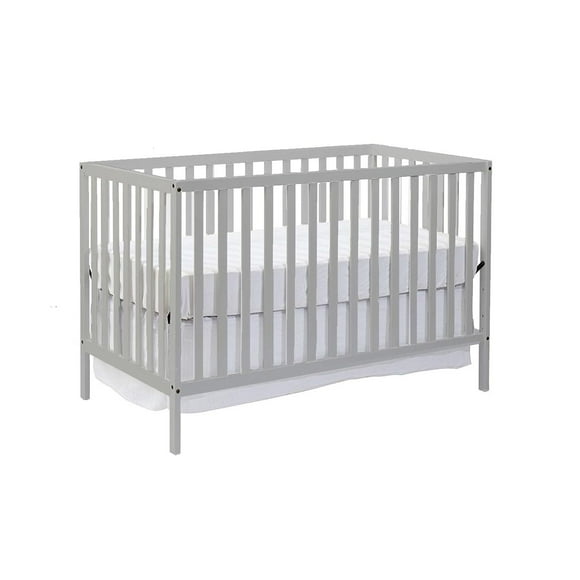 Concord Baby Devon 4-in-1 Crib