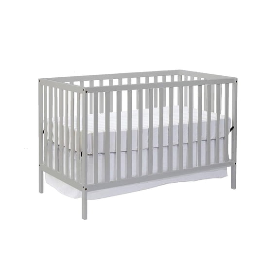 Concord Baby Devon 4-in-1 Crib