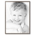 thumbnail image 2 of ArtToFrames 25" x 33" Silver Picture Frame, 25x33 inch Multi Wood Poster Frame (WOM-4756), 2 of 7