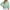 Green, variant on qucoqpe Cotton Linen Shirts for Women Casual V Neck Solid 3/4 Sleeve Loose Blouse Tops with Button on Clearance