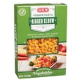 thumbnail image 2 of 1x Veggie Pasta Ridged Elbow with pan, 2 of 5