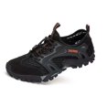 thumbnail image 6 of Xfvqtps Mens Water Shoes Hiking Shoes Quick Dry Breathable Mesh Adjustable Drawstring Outdoor Sports Trails Shoes, 6 of 6
