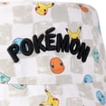 thumbnail image 4 of Pokemon Chapeau Bob Charmander pour Garçons/filles, 4 of 5