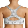 thumbnail image 3 of Baweave Women‘s Keyhole Seamless Sports Bra, 3 of 7