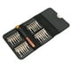 thumbnail image 3 of Juego de destornilladores 24 en 1, Kit de destornilladores de desmontaje para mantenimiento de teléfonos móviles, Kit de herramientas de reparación electrónica, 3 of 8