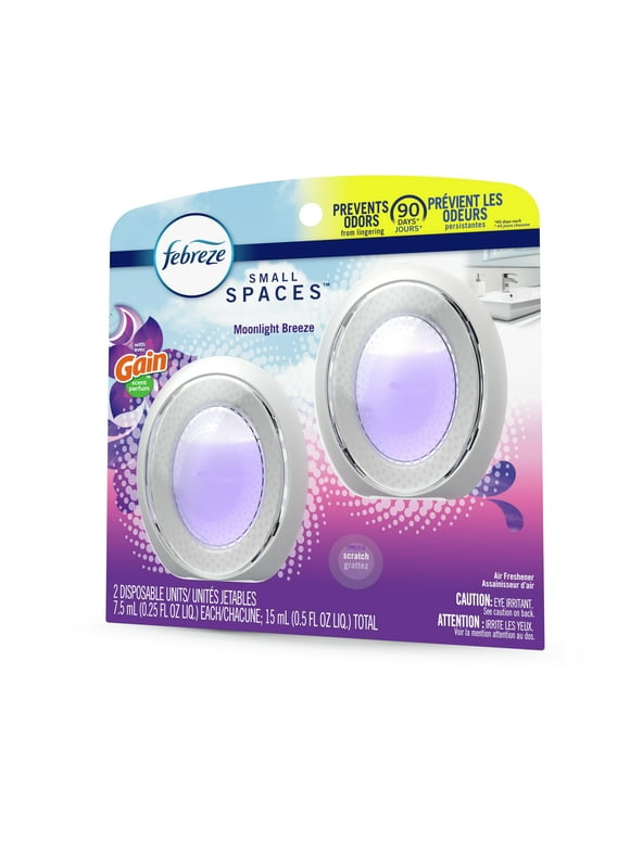 Febreze Small Spaces in Febreze