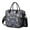 Rainbow Princess Pattern, variant on Rainbow Princess Pattern Womens Lunch Box for Work,Insulated Large Lunch Bag for Tween and Teen,Loncheras Para Mujer,Leakproof Adult Lunch Bag for Work,Beach,Travel,Picnic,Camping