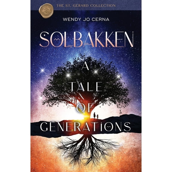 Solbakken: A Tale of Generations, (Paperback)