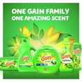 thumbnail image 7 of Gain + Aroma Boost Laundry Detergent Liquid Soap, Original, 32 Loads 46 Fl Oz, 7 of 7