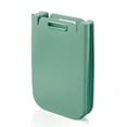 thumbnail image 2 of Guzzini Eco Packly Multipurpose Container - Sage Green, Sage Green, 2 of 7