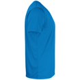 thumbnail image 2 of Clique - Camiseta Activo para Hombre (Azul Real), 2 of 4