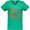 Kelly Green, variant on Inktastic Life's Better Campfire Women's V-Neck T-Shirt