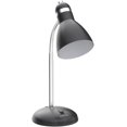 thumbnail image 4 of LEPOWER Métal Lampe de Bureau en, Col de Cygne Réglable Lampe de Table Moderne pour Maison, Bureau, Chambre, Noir, 4 of 8
