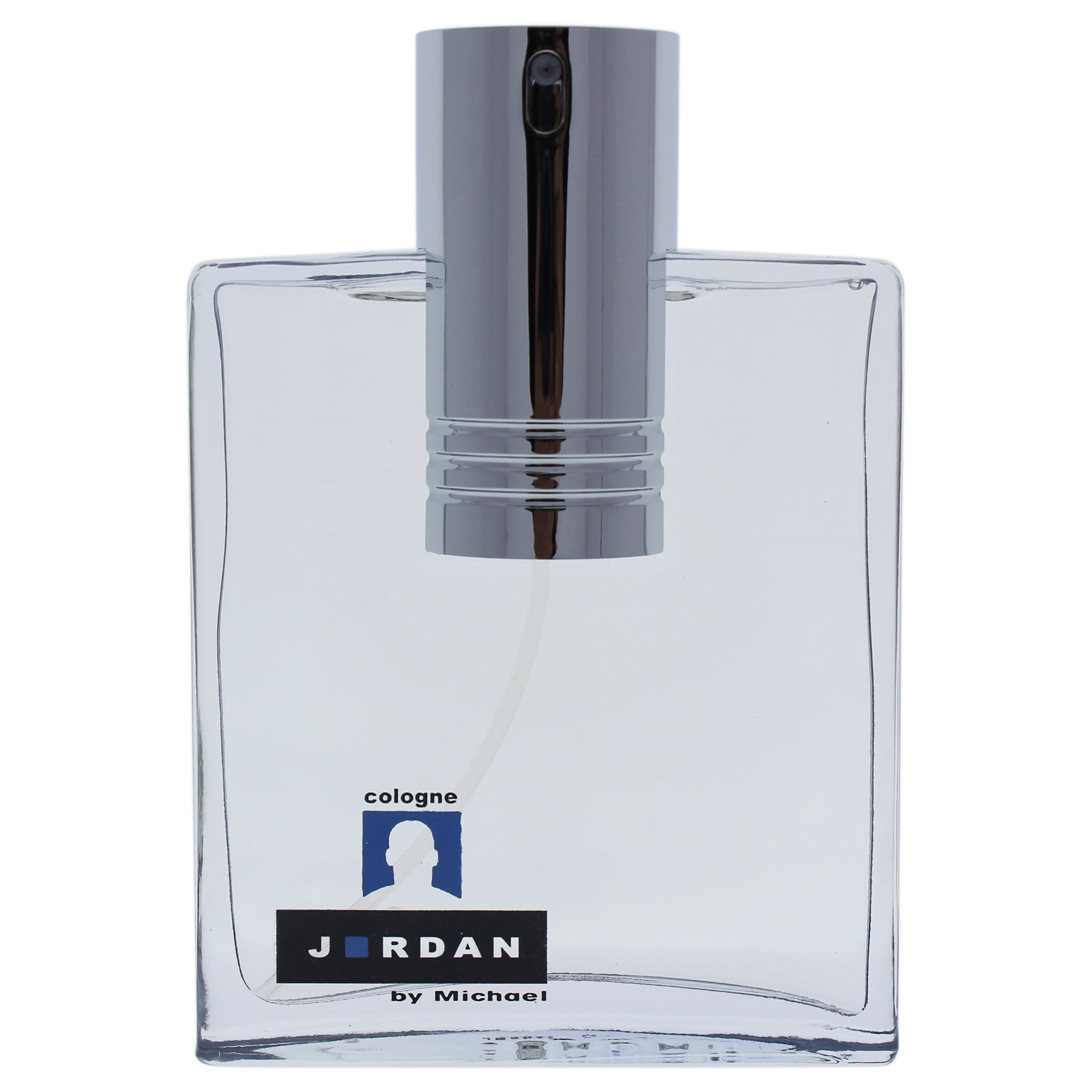 Jordan by Michael Jordan Cologne for Men 3.4 oz Walmart