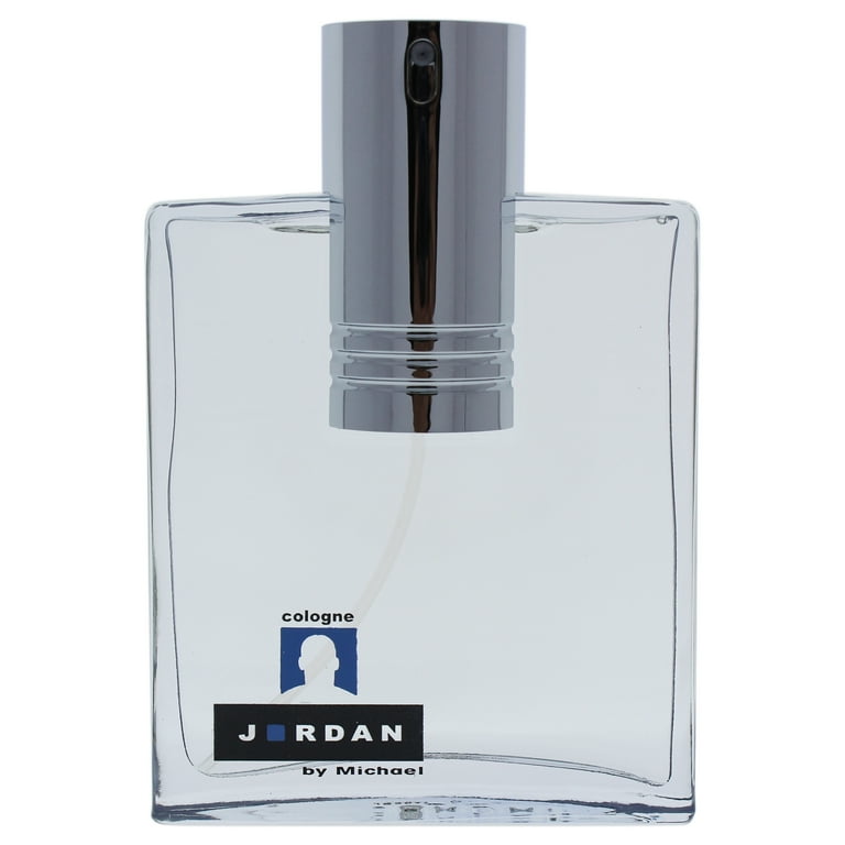 Michael jordan cologne online spray