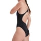 thumbnail image 3 of Traje de baño Speedo Mujer Placement Recordbreaker Negro 809015G-634, 3 of 10